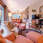 Appartement Spacieux Avec Balcon&parking