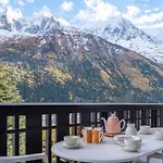 Spacieux Avec Balcon&parking Appartement