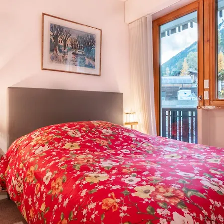 Spacieux Avec Balcon&parking