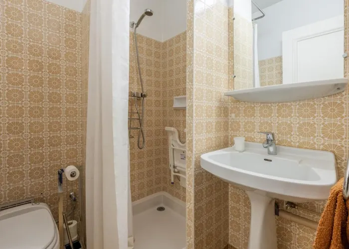 Spacious With Balcony In Chamonix Mont Blanc