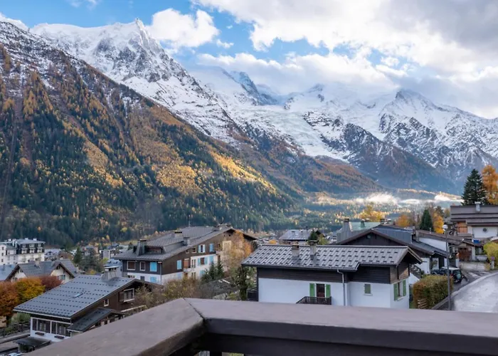 Spacious With Balcony In Apartamento *